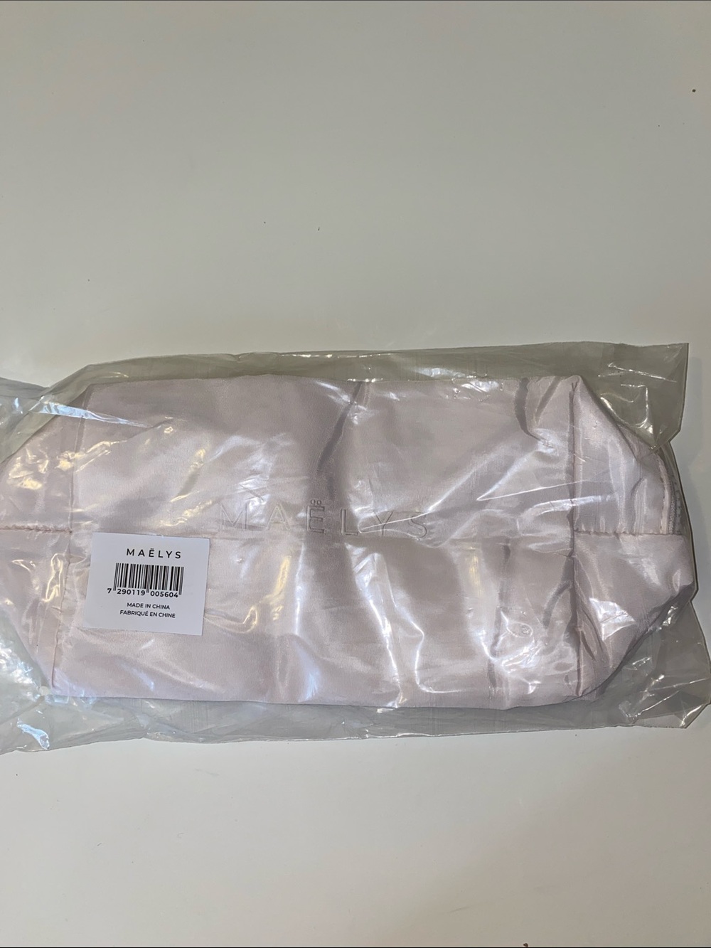 Maelys Cosmetic Travel Bag